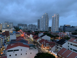 Blk 685 Race Course Road (Kallang/Whampoa), HDB 4 Rooms #274494181